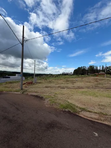 VENDO DOIS TERRENOS COMERCIAL 570m2  EM MARINGÁ 199 MIL 