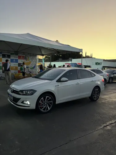 Volkswagen Virtus Highline 200 TSI 1.0 Flex 12V AUT 2019