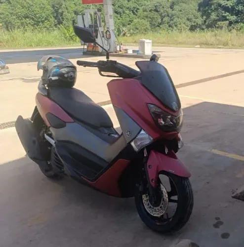 nmax 2019 R$13.000