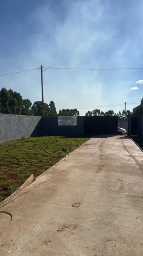 Casa ponte alta norte