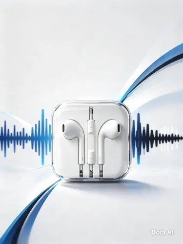 Fones de ouvido sem fio