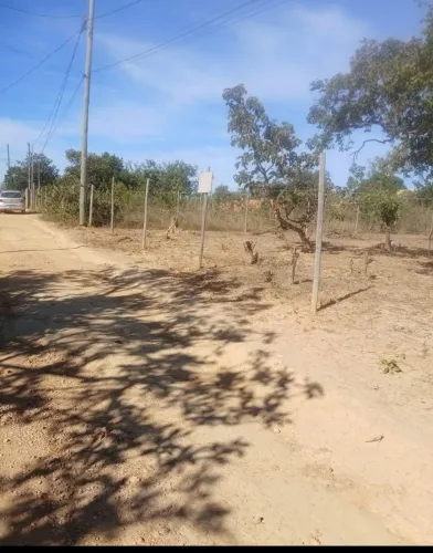 Lote em São José do Almeida (Jaboticatubas MG)