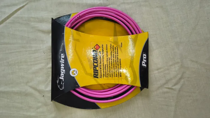 Cabos de câmbio Jagwire Ripcord Pro
