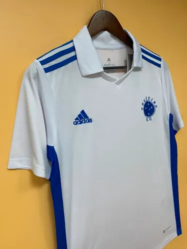 Camisa Cruzeiro 2026 Nova