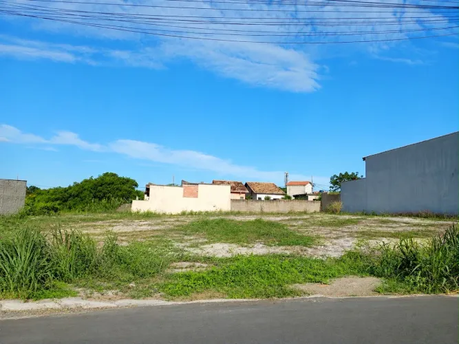 Vendo terreno em itaipuacu :70.000