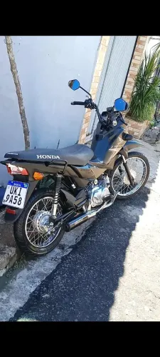 VENDO ESCAPAMENTO USA RACING PARA POP,BIZ 2016/2027
