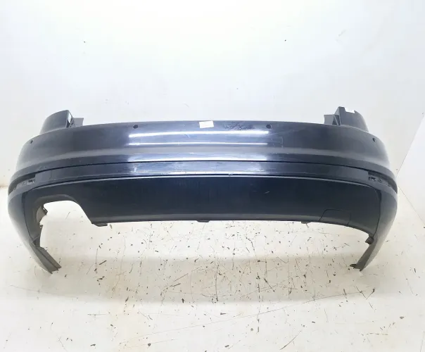 Parachoque Traseiro Vw Jetta Tsi 2.0 2014/ 2015 