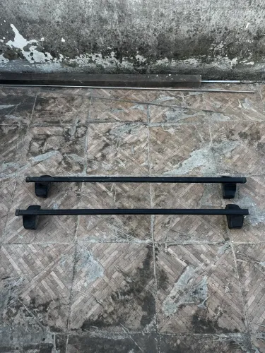 Vendo rack para Honda Civic g8
