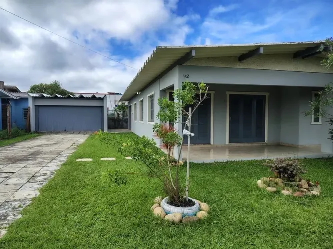 Casa à venda em Imbé - Santa Terezinha