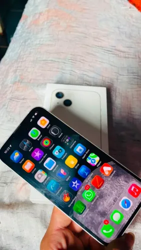 Vendo iPhone