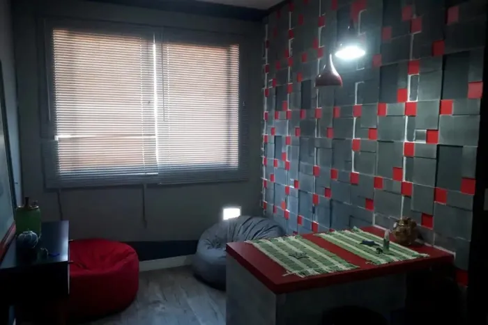 Apartamento à venda com 2 dormitórios, 34 m² em Vila Paulista, São Paulo