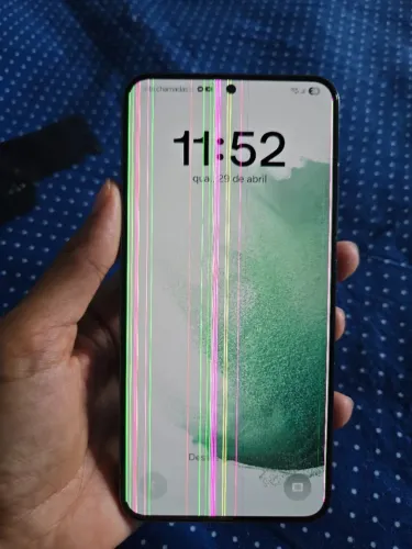S22 plus
