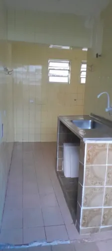 Excelente amplo Apartamento 2/4 com dependência em Santa Teresa  