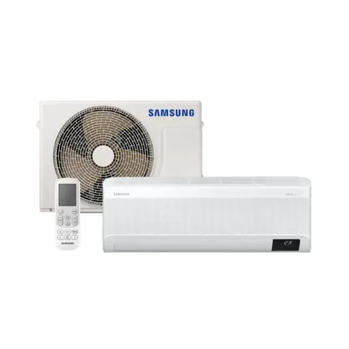 AR CONDICIONADO SAMSUNG INVERTER