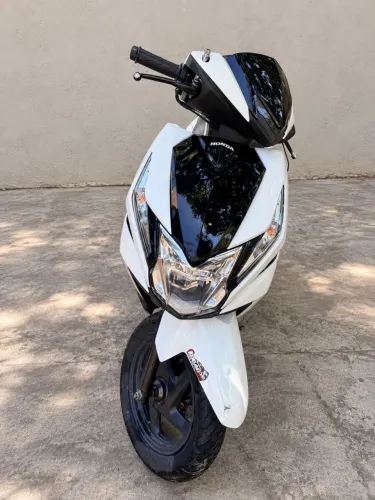 Honda Elite 125 2026 ? Apenas 5 mil km