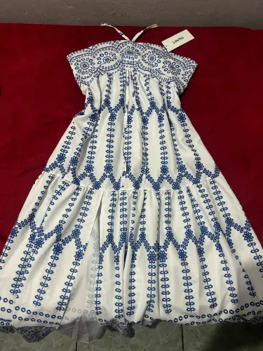 Vestido farm