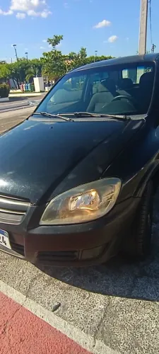Chevrolet Celta Life/ LS 1.0 MPFI 8V Flexpower 3P 2008