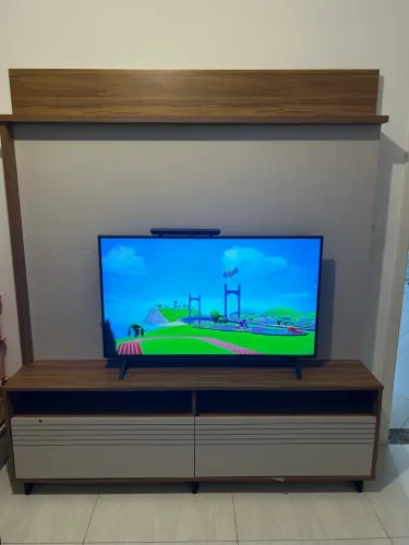 Rack TV