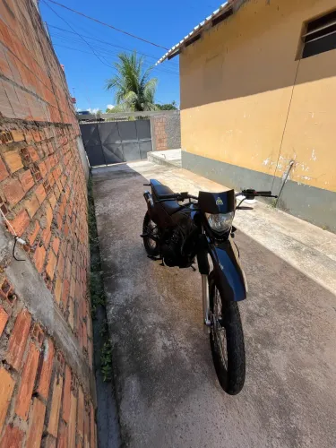 Vendo xtz 125 ? 5000k
