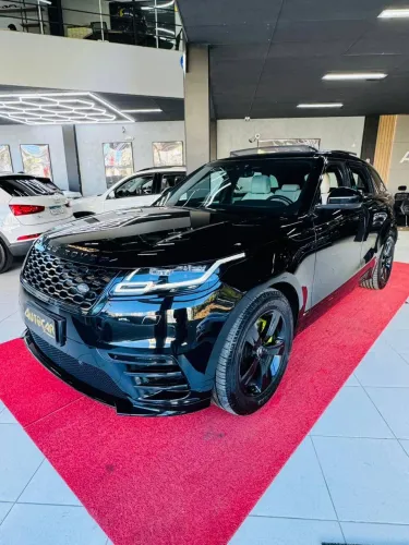 Land Rover Range Rover Range R. Velar S 2.0 4X4 TB 300cv Aut. 2018