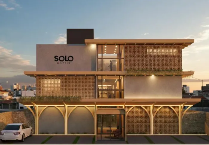 Sócio Investidor Hotel Autônomo