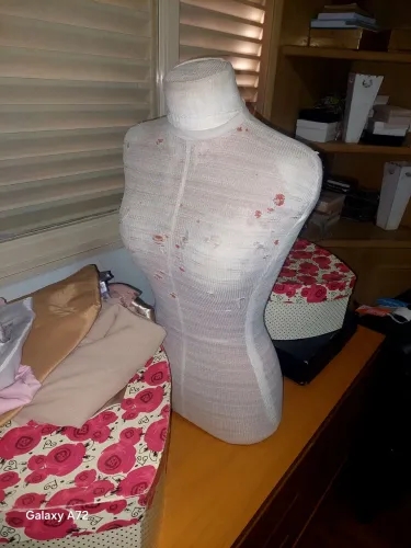 Manequins