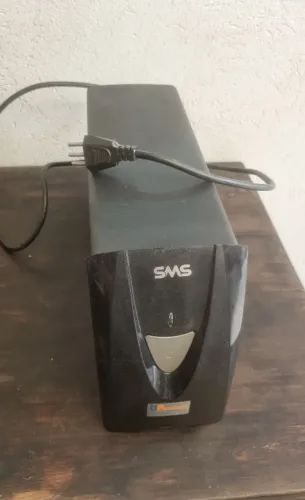 No-break SMS 1400va