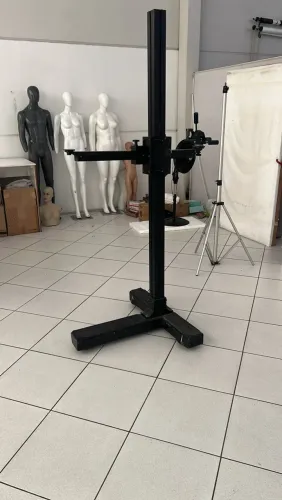 Tripé Coluna Profissional