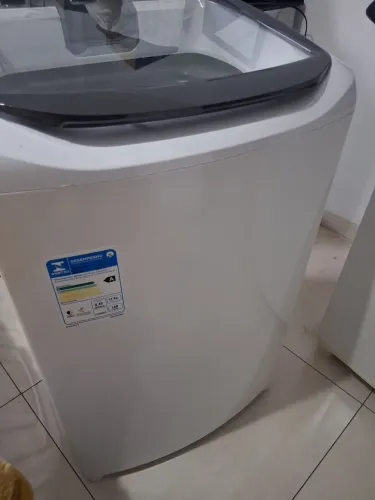 Lavadora Electrolux 13kg