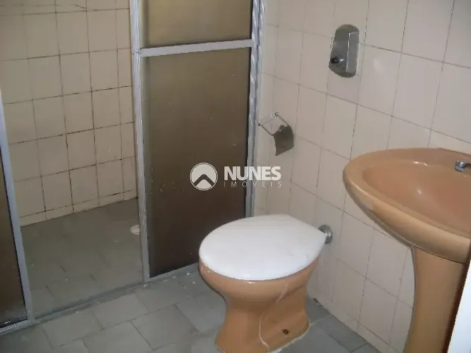 Casa Comercial em Osasco