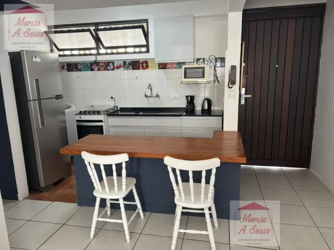 APARTAMENTO RESIDENCIAL em São Paulo - São Paulo, Consolação