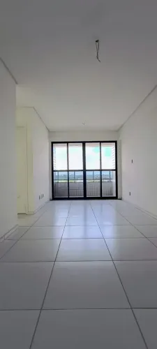 [EDF-MOISES-34727] Apto 56m² no Iputinga | 2 Qts com Suíte | Lazer completa