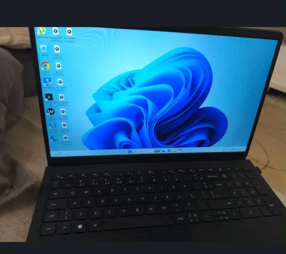 Notebook da Dell