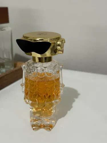 FAME - PACO RABANNE