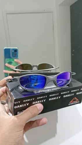Óculos da Oakley