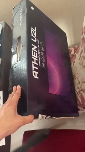 Monitor Gamer PICHAU 21.5 Polegadas