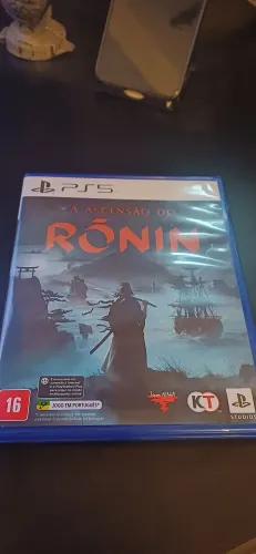 Rise of Ronin