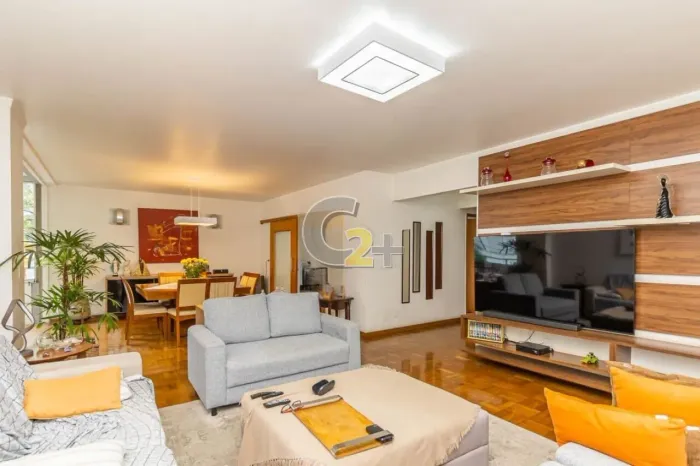 Apartamento à venda em Higienopolis 3 quartos 1 suite 1 vaga
