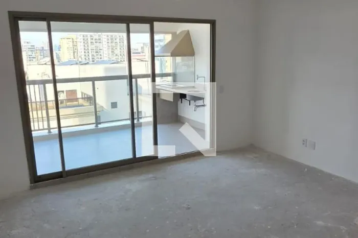 Apartamento à Venda - Vila Clementino, 2 Quartos, 68 m2