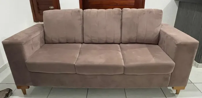 Kit Sofá seminovo
