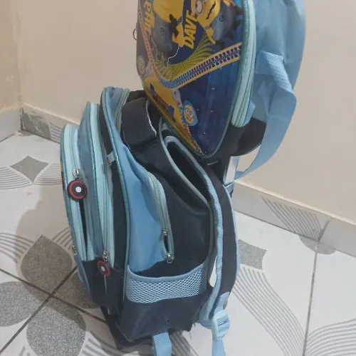 Mochila Minions