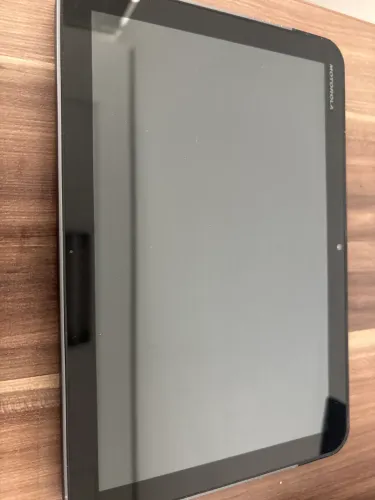 Tablet motorola mz604