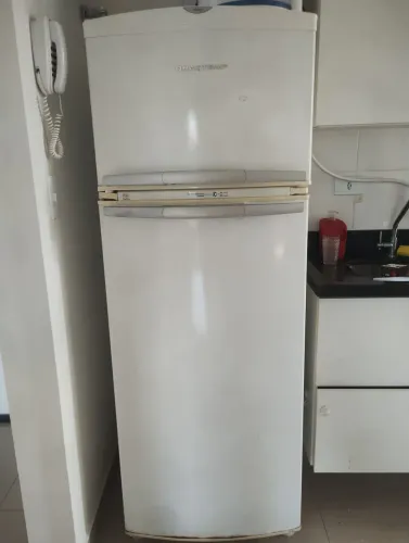 Geladeira Frost Free Brastemp
