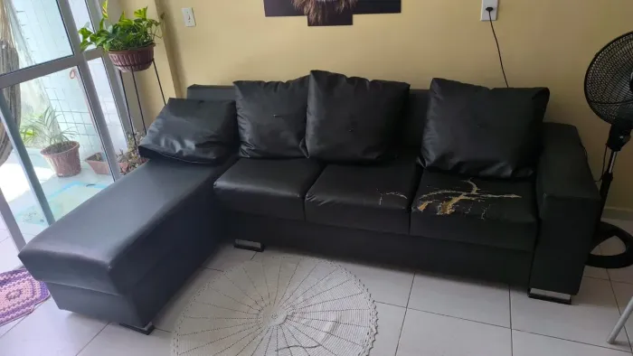Doação