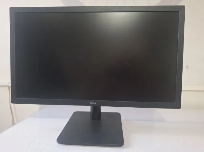 MONITOR LG FULL HD 21,5 POLEGADAS
