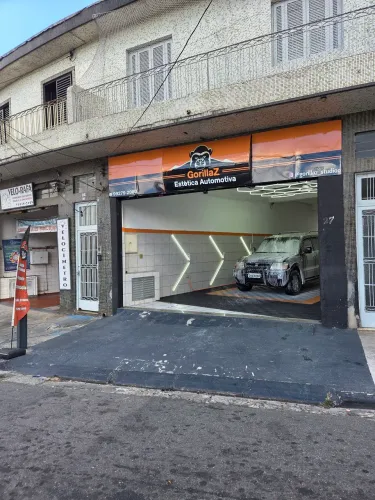 VENDO ESTÉTICA AUTOMOTIVA - VILA FORMOSA