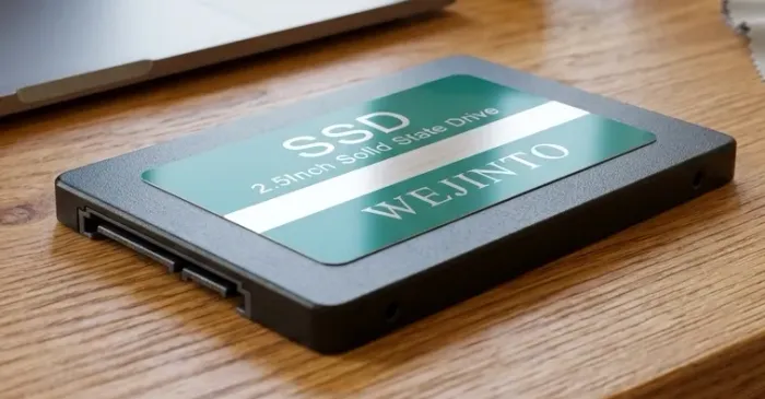 SSD 480gb