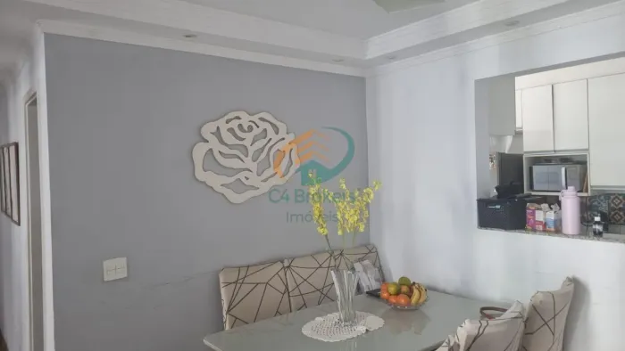 Apartamento no Picanço - Guarulhos, SP