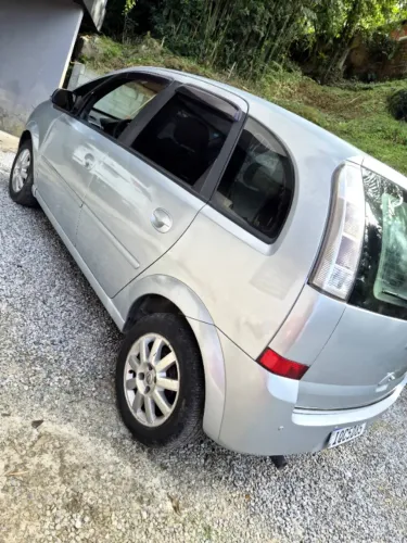 Chevrolet Meriva Prem.easytronic 1.8 Flexpower 5P 2010
