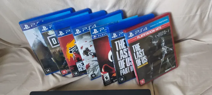 PS4 Pro